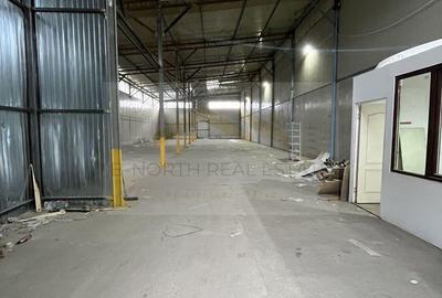 Spațiu comercial, de 730 mp, în Central