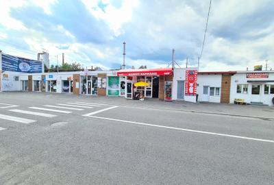 Spatiu comercial in Campina, Complex Rafinarie--34 mp--2200 lei - 2