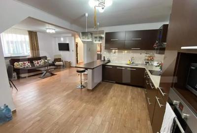 Casă cu 4 camere cu Teren 1000 Mp în Mărtinești - 14