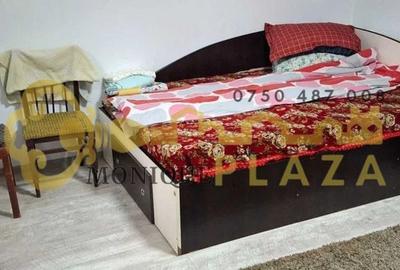 Garsoniera spatioasa | Zona linistita | CT | Loc de parcare | - 1