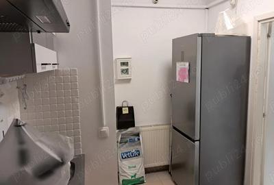 Spațiu comercial, de 187 mp, în Aviației - 8
