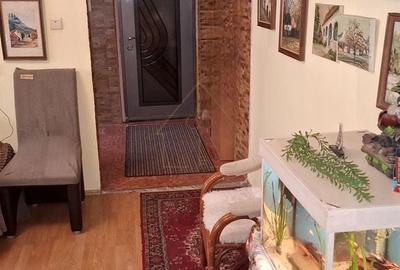 Apartament cu 3 camere în Central - 2
