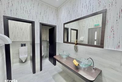 Spațiu comercial, de 476 mp, în Central - 16