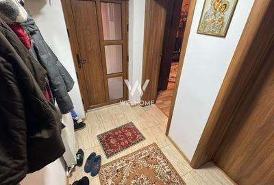 Casă individuală recent renovată, curte mare, GUSTERITA Sibiu - 11