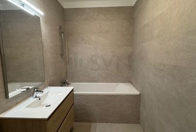 REA1026231 3 camere cu 2 terase mobilat ELA Baneasa - 11