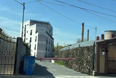 Apartament cu 3 camere în Sălăjan - 2