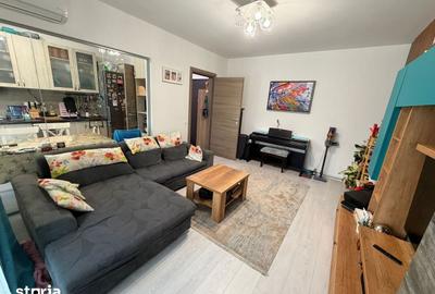 Apartament cu 4 camere decomandat, mobilat în Militari - 13
