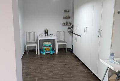 Apartament cu 2 camere decomandat în Giarmata - 6