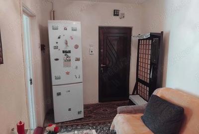 Apartament cu 2 camere decomandat în Central - 3