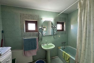 Casă cu 8 camere cu Teren 4057 Mp în Găneasa - 12