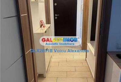 Apartament cu 2 camere decomandat, mobilat în Berceni - 9