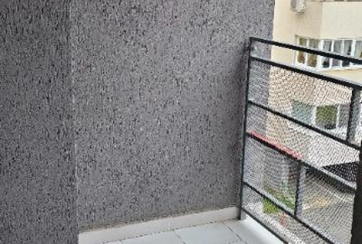 Garsonieră decomandată în Berceni