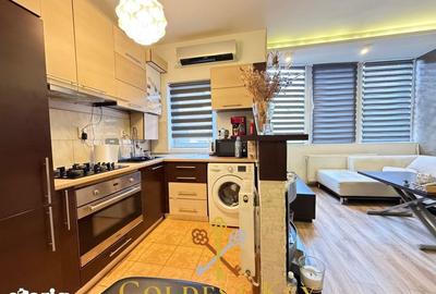 Apartament cu 2 camere semidecomandat în Baciu - 5