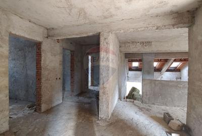 Casa /Vila+Teren intravilan 900 mp - Gura Humorului, Suceava - 32