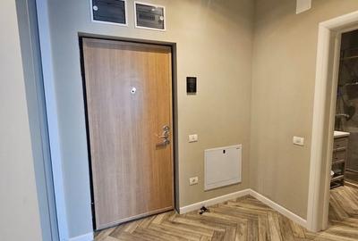 Apartament cu 2 camere în Exterior Nord - 5