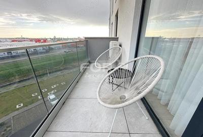 Apartament cu 3 camere decomandat în Iosia - 4