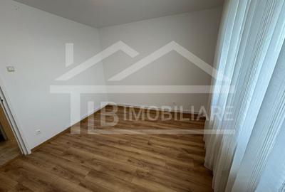 Apartament cu 2 camere decomandat în Central - 2