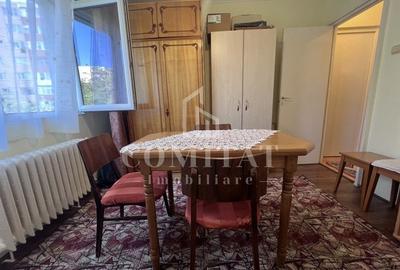 Apartament 3 camere | etaj intermediar | cartier Mănăștur, Cluj-Napoca - 5