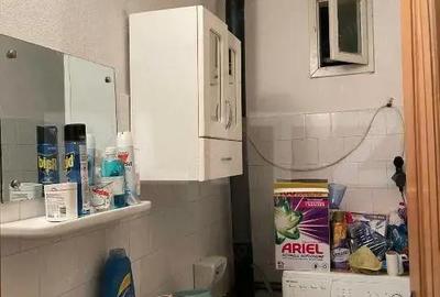 Apartament cu 3 camere decomandat, mobilat în Ștefan cel Mare - 9