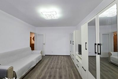 Apartament cu 3 camere decomandat, mobilat în Zorilor - 9