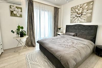 3 camere | Bazilescu | Bucurestii Noi | 85 MP | Metrou | COM 0% - 1