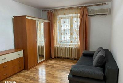 Garsonieră decomandată în Gorjului - 3