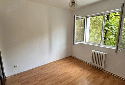 Vand apartament 2 camere, et 1, semidecomandat Vand apartament 2 camere, et 1, semidecomandat - 9