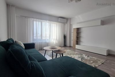 Apartament cu 2 camere decomandat în Timpuri Noi - 5