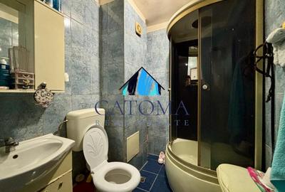 Pantelimon | Costache Conachi | Imobil 1984 | Boxa - 10