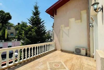 Casă individuală cu 5 camere cu Canalizare în Parcul Carol - 4