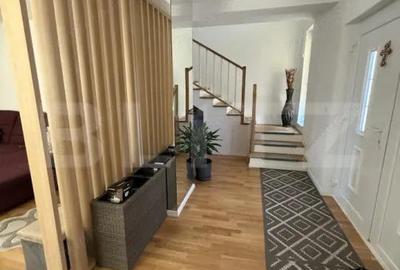 Casă cu 4 camere cu Teren 378 Mp în Albert - 7
