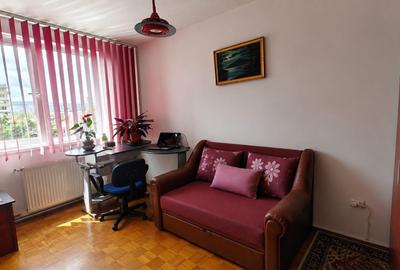 Apartament cu 4 camere semidecomandat în Grigorescu - 7