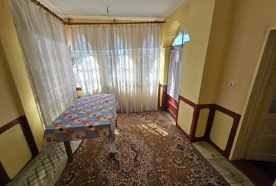 Casă individuală cu 2 camere cu Teren 3751 Mp în Hârsești - 2