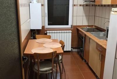 Apartament cu 3 camere în Central - 3