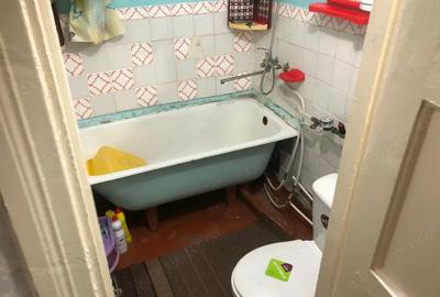 Garsonieră semidecomandată în Ferentari - 3