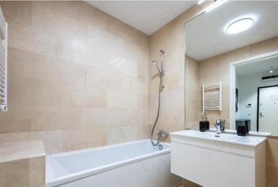 Apartament cu 2 camere decomandat, mobilat în Domenii - 17