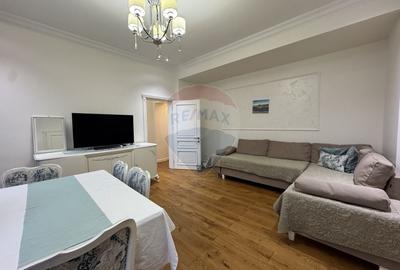 Apartament cu 2 camere semidecomandat, mobilat în P-ța Victoriei - 6