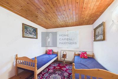 Casă cu 6 camere cu Canalizare în Lipia - 4