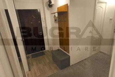 Apartament de 3 camere, decomandat, 64mp, zona Piata Zorilor - 7