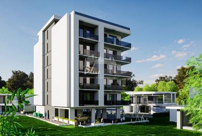 Apartament 2 camere situat in Eforie N - 4