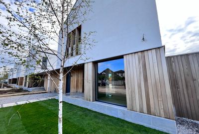 VILA 4 CAMERE P+1 - 182MP - TUNARI - COMISION 0% - 4