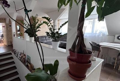 Apartament de 3 camere, 99 mp, de vanzare in cartierul Buna Ziua - 14