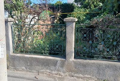 Casă cu 5 camere cu Teren 280 Mp în Antiaeriană - 2