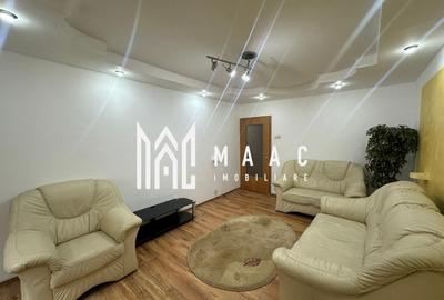 Apartament cu 3 camere decomandat în Hipodrom 3 - 4