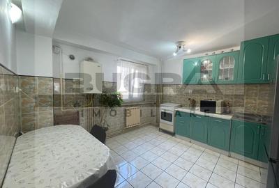 Apartament de 3 camere, 75 mp, zona Calea Dorobantilor - 3