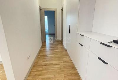 Apartament cu 3 camere decomandat în Central - 18