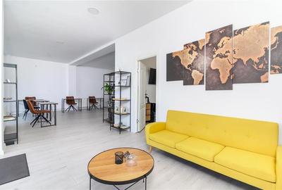 Inchiriere spatiu de birou la strada, 5 parcari, Aurel Vlaicu, Marasti Inchiriere spatiu de birou la strada, 5 parcari, Aurel Vlaicu, Marasti - 5