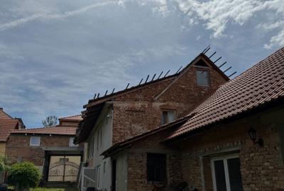 Casă cu 4 camere în Țapu - 15