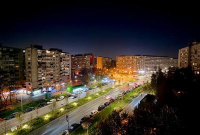 Vanzare Apartament 2 Camere Decomandat Drumul Taberei Metrou Brancusi - 12