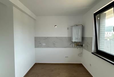 Apartament 3 Camere, cu scară interioară și grădină, tip duplex - 7